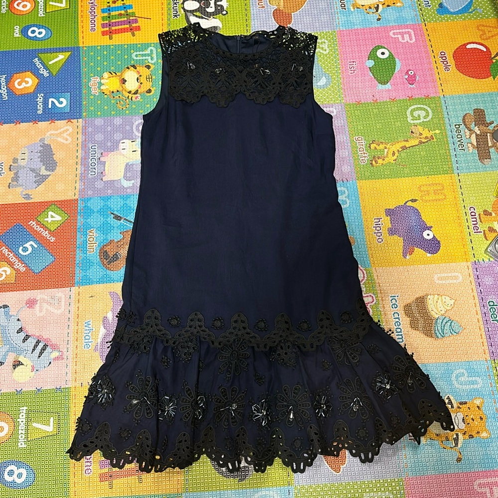 Kobi Halperin Gracie Dress Size XS NEW!!